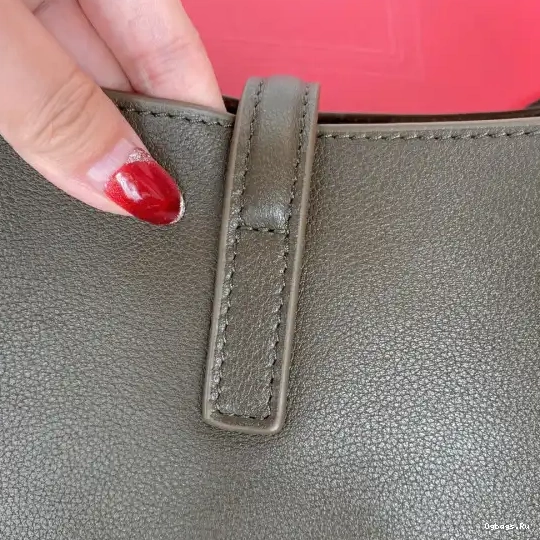7 À HOBO YSL 5 SMALL LE BAG-23*22*8CM SOFT 0513